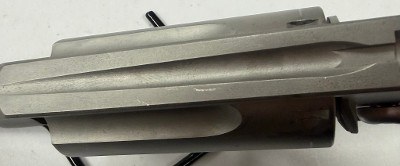 TAURUS THE JUDGE .45 LC/.410 GA - Image 7 of 15