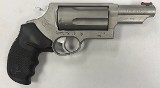 TAURUS THE JUDGE .45 LC/.410 GA - Image 1 of 15