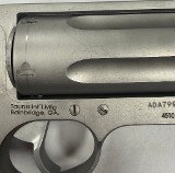 TAURUS THE JUDGE .45 LC/.410 GA - Image 11 of 15