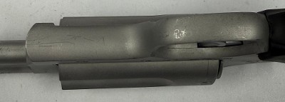 TAURUS THE JUDGE .45 LC/.410 GA - Image 5 of 15