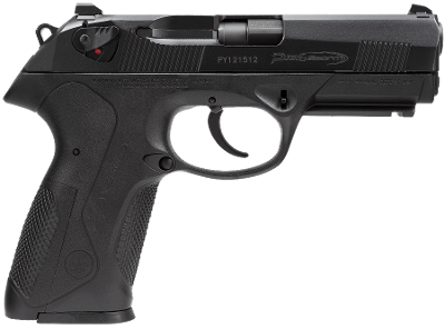 BERETTA PX4 STORM .40 S&W - Image 1 of 4