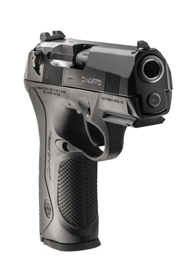 BERETTA PX4 STORM .40 S&W - Image 4 of 4