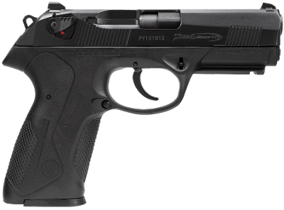 BERETTA PX4 STORM .40 S&W - Image 1 of 4