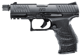 WALTHER PPQ M2 .22 LR - Image 1 of 1
