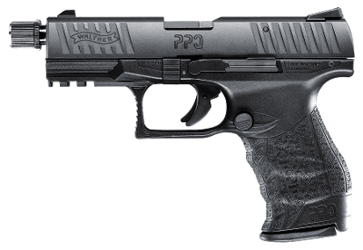 WALTHER PPQ M2 .22 LR - Image 1 of 1