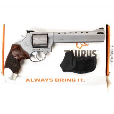 TAURUS TRACKER 627 .357 MAG - Image 3 of 3