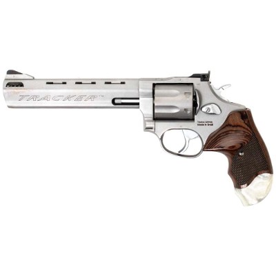 TAURUS TRACKER 627 .357 MAG - Image 1 of 3