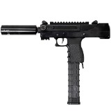 MASTERPIECE ARMS, INC. 30SST 9MM LUGER (9x19 PARA) - 1 of 3