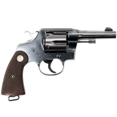 COLT NEW SERVICE .357 MAG - Image 2 of 2