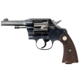 COLT NEW SERVICE .357 MAG - Image 1 of 2