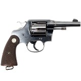COLT NEW SERVICE .357 MAG - Image 2 of 2