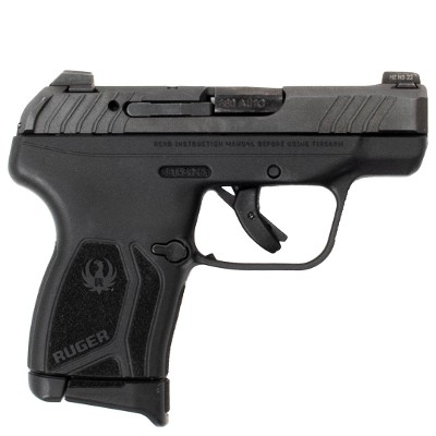 RUGER LCP MAX .380 ACP - Image 2 of 2