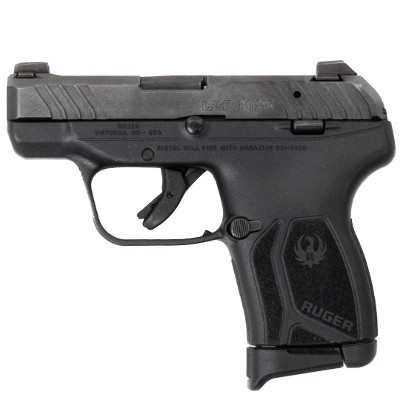 RUGER LCP MAX .380 ACP - Image 1 of 2