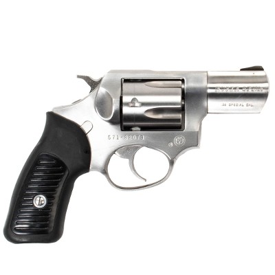 RUGER SP101 .38 SPL - Image 2 of 2