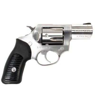RUGER SP101 .38 SPL - Image 2 of 2