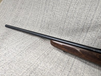 TIKKA T3 6.5X55MM SWEDISH - Image 5 of 14