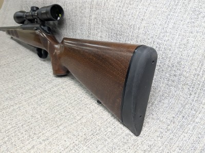 TIKKA T3 6.5X55MM SWEDISH - Image 8 of 14
