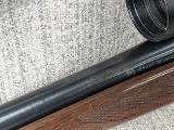 TIKKA T3 6.5X55MM SWEDISH - Image 14 of 14