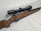 TIKKA T3 6.5X55MM SWEDISH - Image 1 of 14