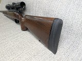 TIKKA T3 6.5X55MM SWEDISH - Image 8 of 14