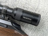 TIKKA T3 6.5X55MM SWEDISH - Image 10 of 14