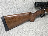 TIKKA T3 6.5X55MM SWEDISH - Image 2 of 14