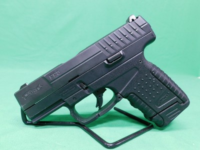 WALTHER PPS 9MM LUGER (9x19 PARA) - Image 3 of 5