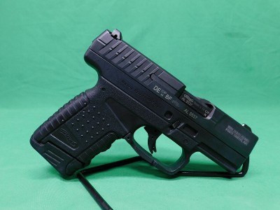 WALTHER PPS 9MM LUGER (9x19 PARA) - Image 2 of 5