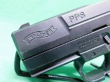 WALTHER PPS 9MM LUGER (9x19 PARA) - Image 4 of 5