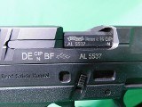 WALTHER PPS 9MM LUGER (9x19 PARA) - Image 5 of 5