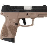 TAURUS G2C 9MM LUGER (9X19 PARA) - 2 of 3