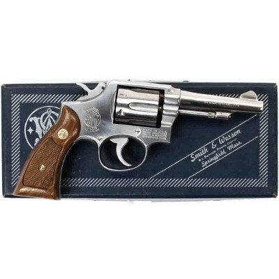 SMITH & WESSON 64 .38 SPL - Image 3 of 3