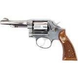 SMITH & WESSON 64 .38 SPL - Image 1 of 3