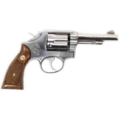 SMITH & WESSON 64 .38 SPL - Image 2 of 3