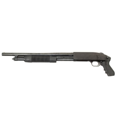 MOSSBERG 500 JIC CRUISER 12 GA - Image 1 of 2