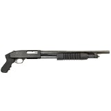 MOSSBERG 500 JIC CRUISER 12 GA - Image 2 of 2