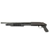 MOSSBERG 500 JIC CRUISER 12 GA - Image 1 of 2