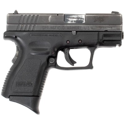 SPRINGFIELD ARMORY XD-9 SUBCOMPACT 9MM LUGER (9X19 PARA) - Image 2 of 3