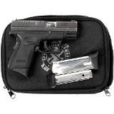 SPRINGFIELD ARMORY XD-9 SUBCOMPACT 9MM LUGER (9X19 PARA) - Image 3 of 3
