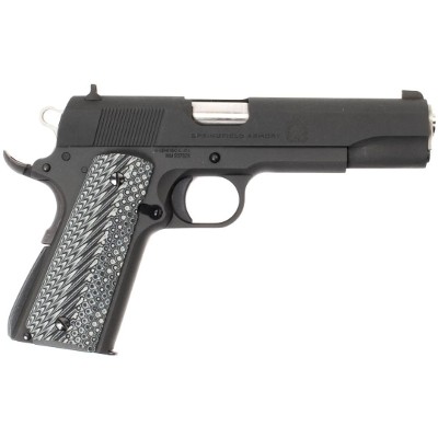 SPRINGFIELD ARMORY 1911 MIL-SPEC .45 ACP - Image 2 of 3