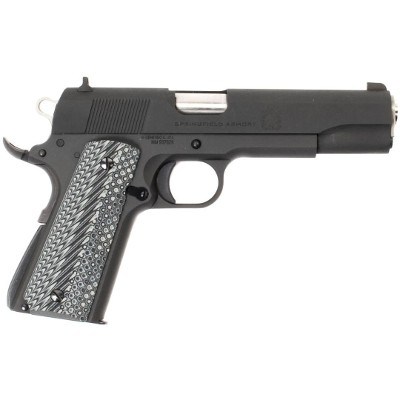 SPRINGFIELD ARMORY 1911 MIL-SPEC .45 ACP - Image 2 of 3
