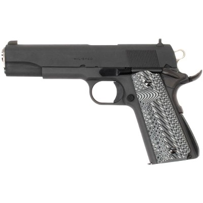 SPRINGFIELD ARMORY 1911 MIL-SPEC .45 ACP - Image 1 of 3