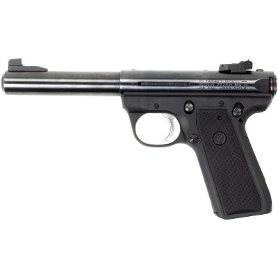 RUGER 22/45 MARK III TARGET .22 LR - Image 1 of 3