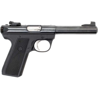 RUGER 22/45 MARK III TARGET .22 LR - Image 2 of 3