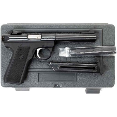 RUGER 22/45 MARK III TARGET .22 LR - Image 3 of 3