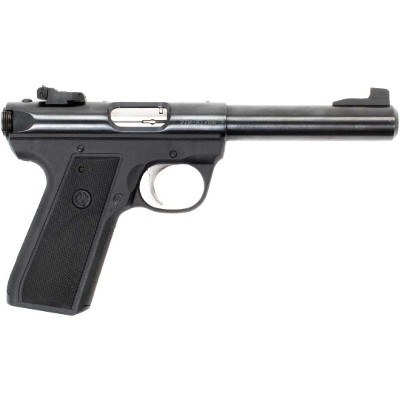 RUGER 22/45 MARK III TARGET .22 LR - Image 2 of 3
