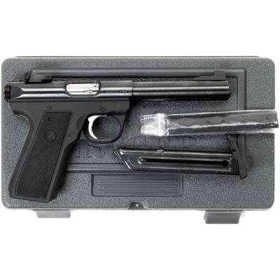 RUGER 22/45 MARK III TARGET .22 LR - Image 3 of 3