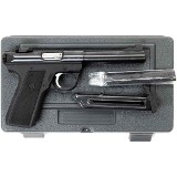 RUGER 22/45 MARK III TARGET .22 LR - Image 3 of 3
