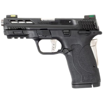 SMITH & WESSONM&P SHIELD EZ M2.0 .380 ACP - Image 1 of 3