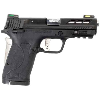 SMITH & WESSONM&P SHIELD EZ M2.0 .380 ACP - Image 2 of 3